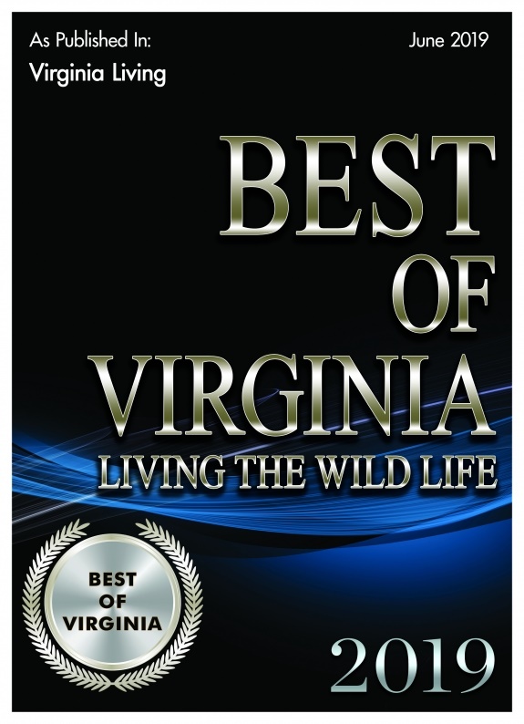2019 Best of Virginia